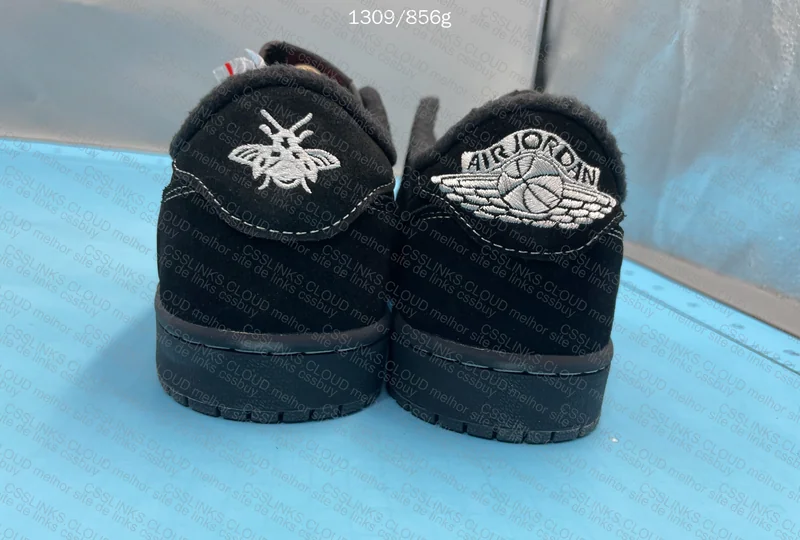 Blind Box JMDY - Travis Scott 9
