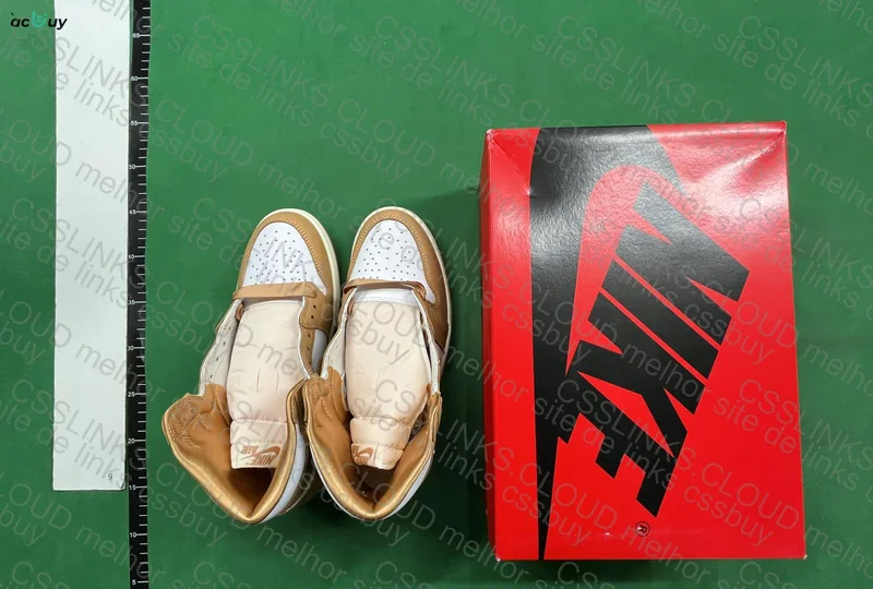 BLIND BOX Jordan 1