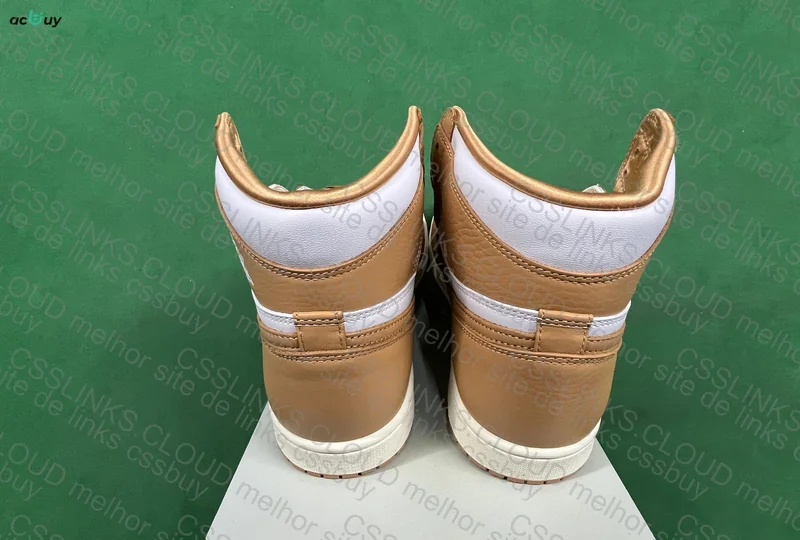 BLIND BOX Jordan 1 3
