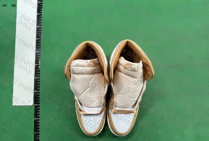 BLIND BOX Jordan 1 5