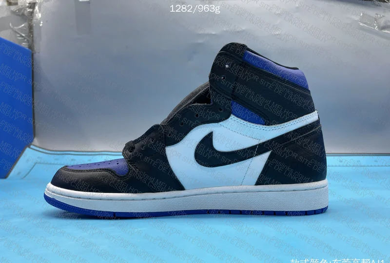 Blind Box - Jordan 1 High 5