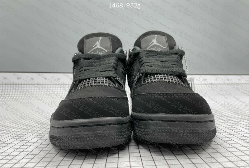 Blind Box Jordan 4 2