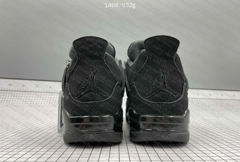 Blind Box Jordan 4 3