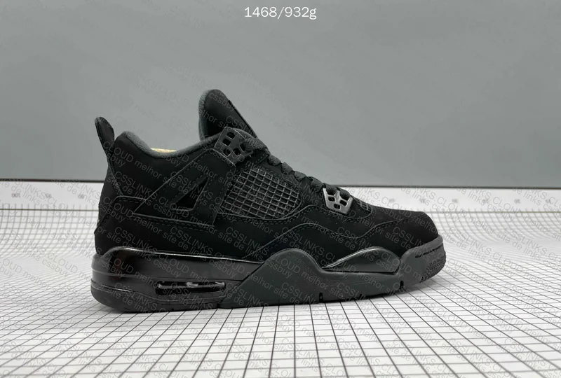 Blind Box Jordan 4 4