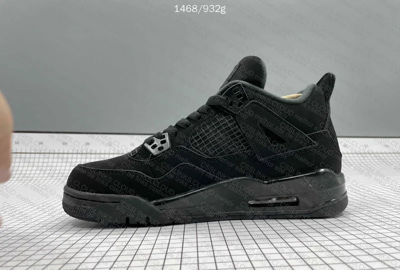 Blind Box Jordan 4 5