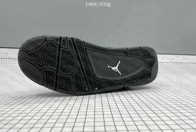 Blind Box Jordan 4 6