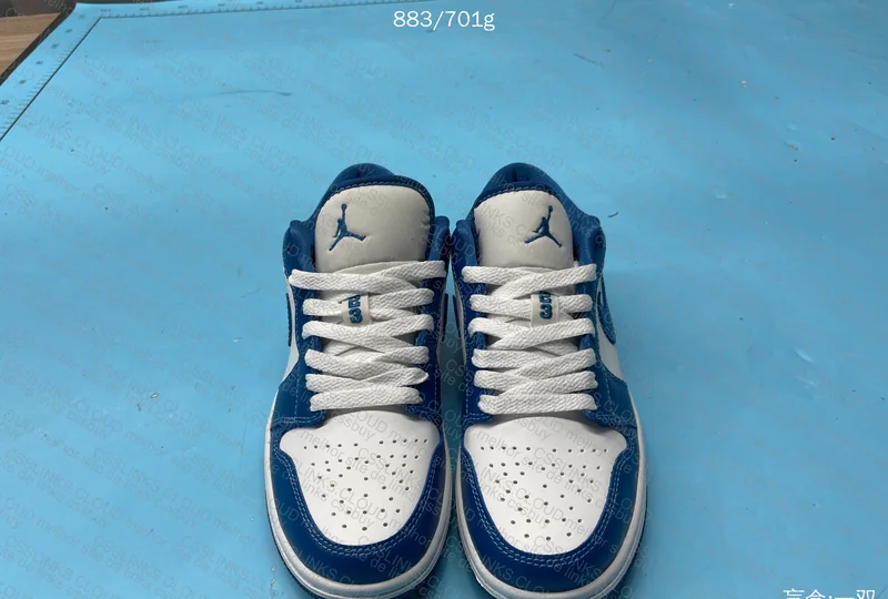 Blind Box Jordan Low