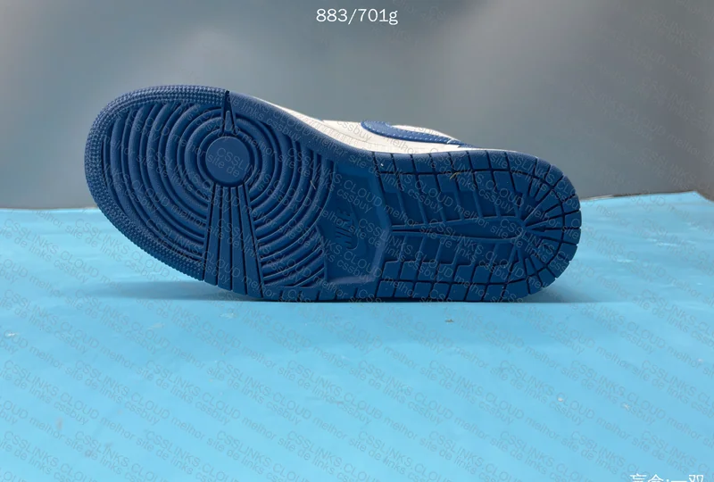 Blind Box Jordan Low 6