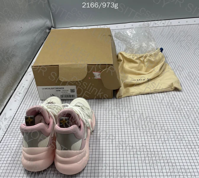 Blind Box LV Jmdy 5