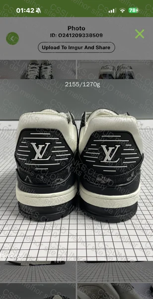 BLIND BOX LV TRAINER 3