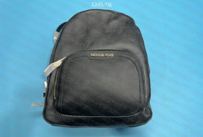 Backpack Blind Box