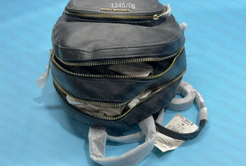 Backpack Blind Box 6