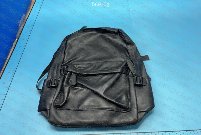 Backpack Blind Box
