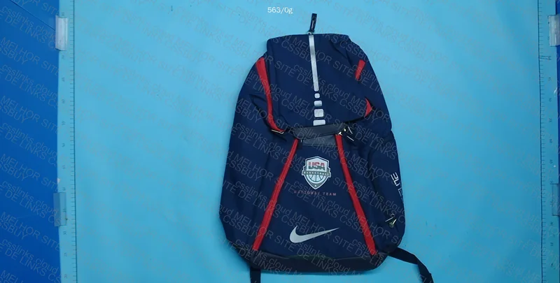 Jordan Backpack Blind Box 3