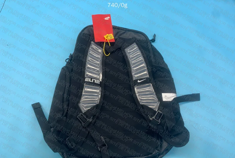 Nike Elite Backpack Blind Box