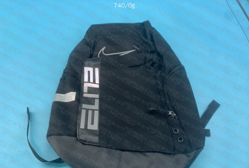 Nike Elite Backpack Blind Box 2