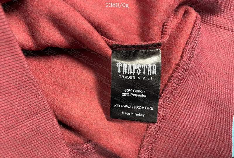 Blind Box Ghost Hoodie