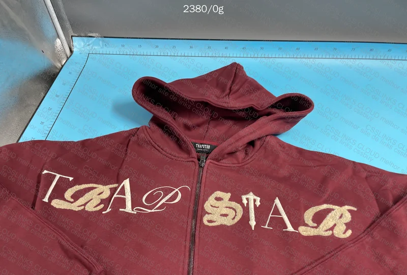 Blind Box Ghost Hoodie 2