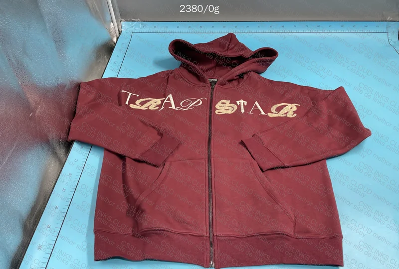 Blind Box Ghost Hoodie 3