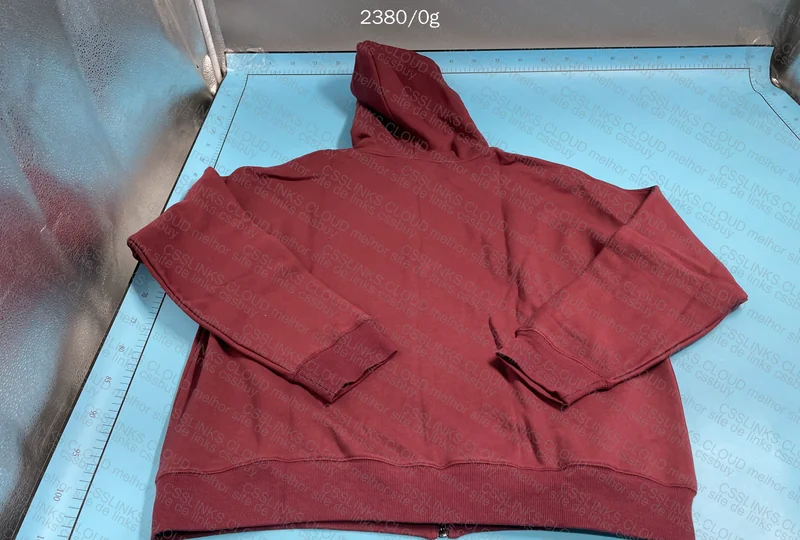 Blind Box Ghost Hoodie 6