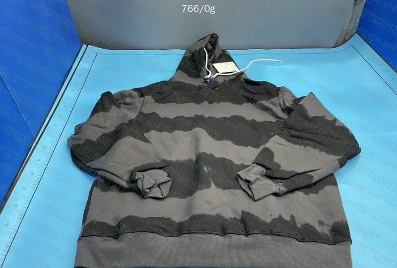 Blind Box PandaGO Hoodie - Pandabuy
