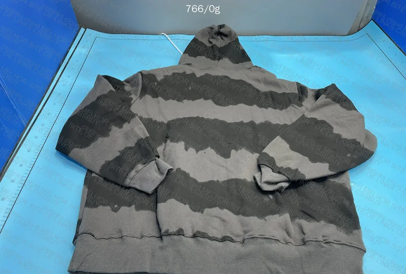 Blind Box PandaGO Hoodie - Pandabuy 2