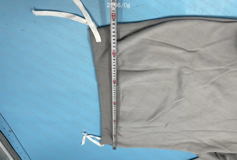 Blind Box Dragon Hoodies with Measurements 8