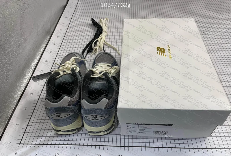 BLIND BOX NB 6