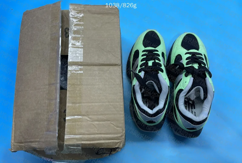 blind box nb