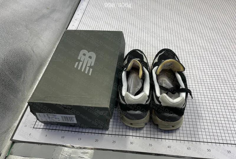 Blind box New Balance 3
