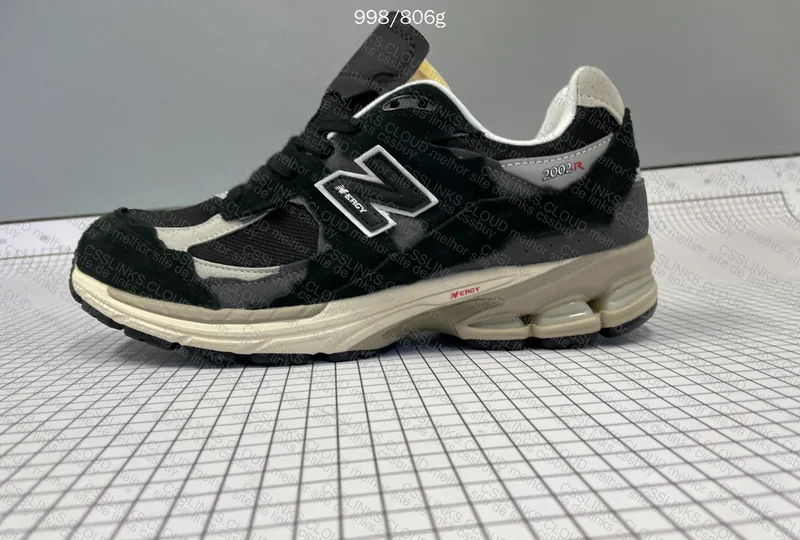 Blind box New Balance 8