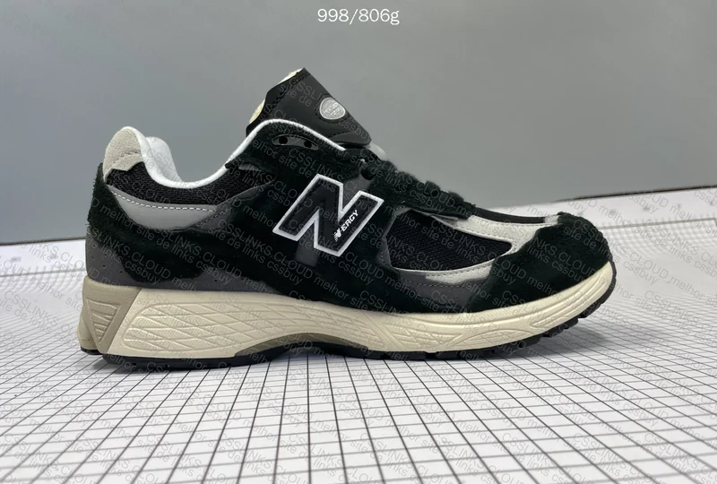 Blind box New Balance 9