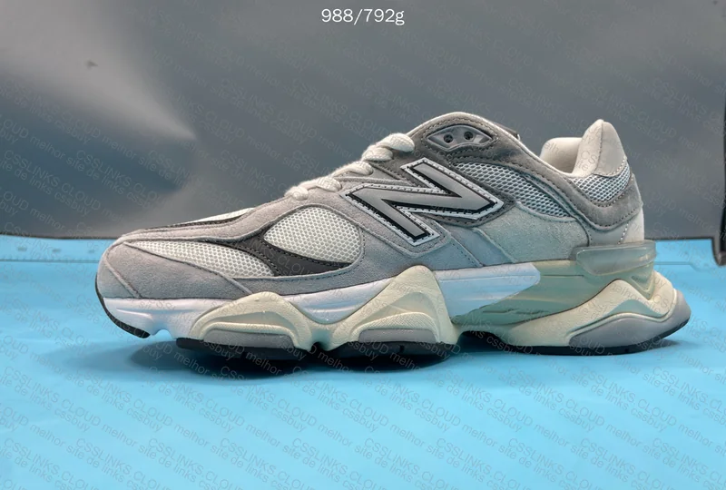 Blind Box New Balance 2