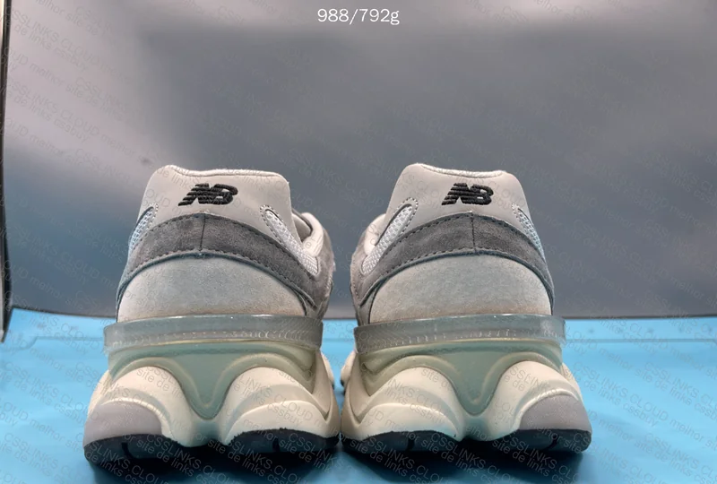 Blind Box New Balance 3