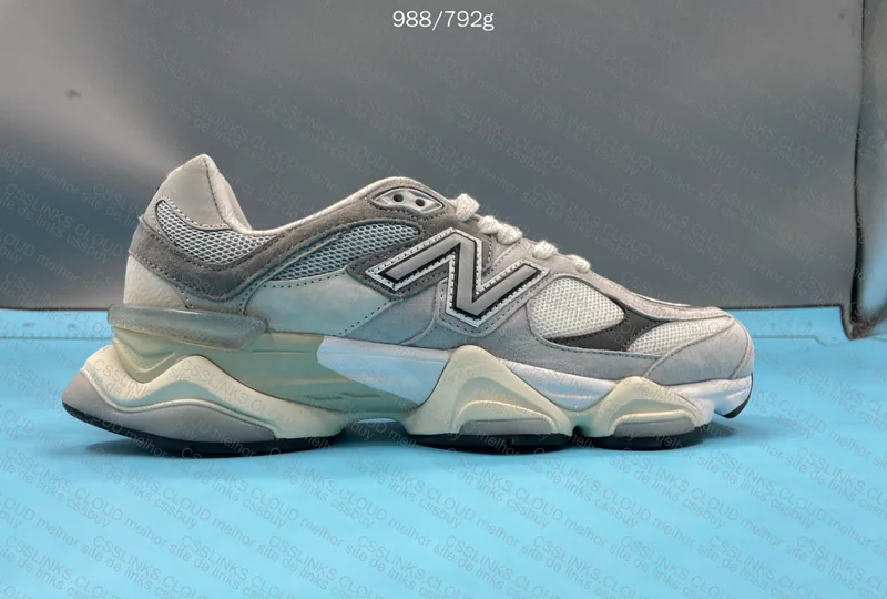 Blind Box New Balance 5