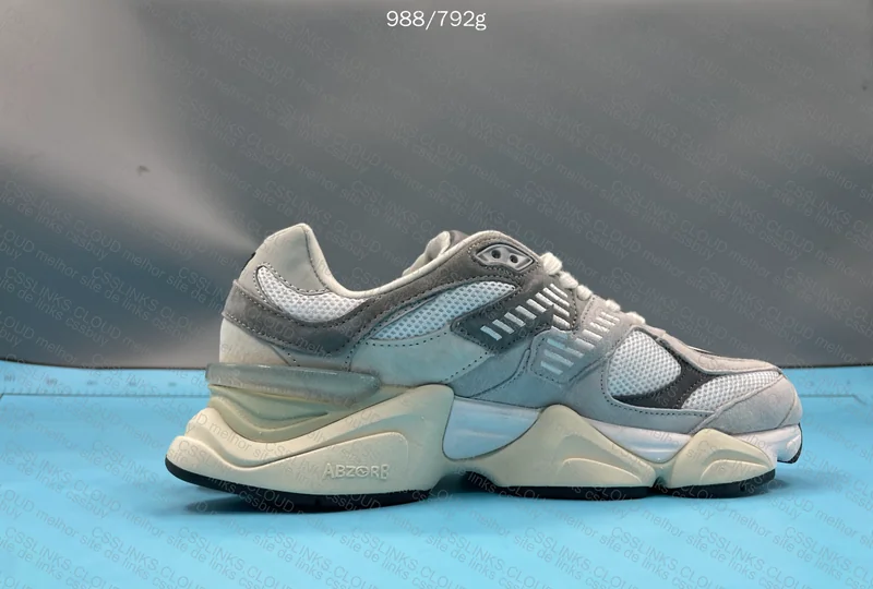 Blind Box New Balance 7