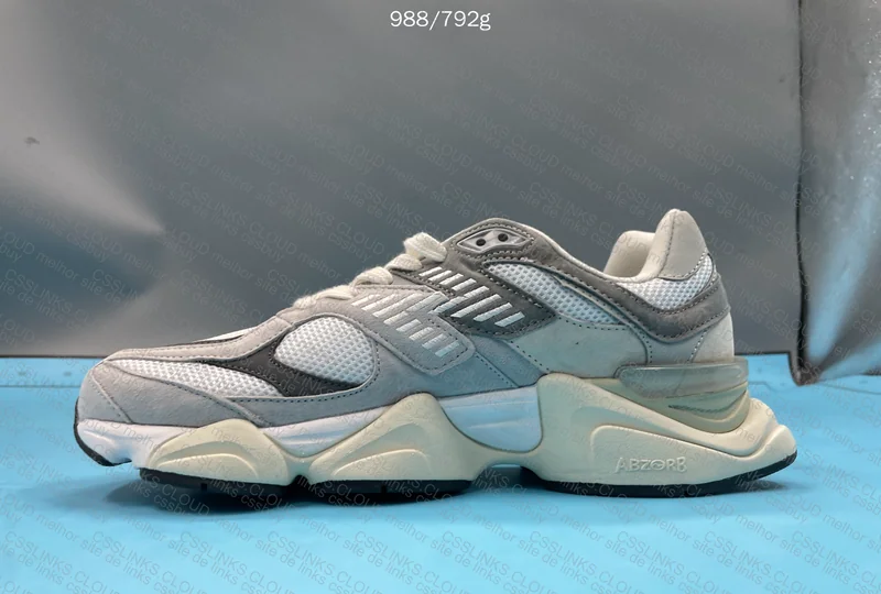 Blind Box New Balance 9