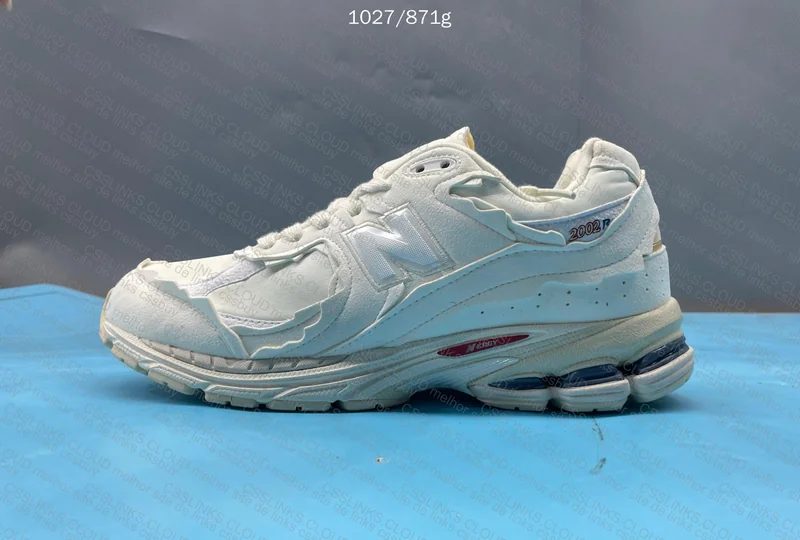 blind box new balance 3