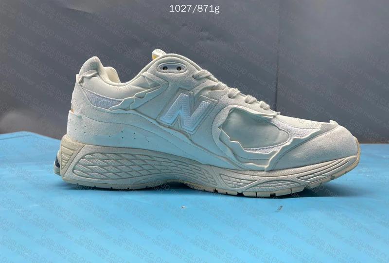 blind box new balance 4