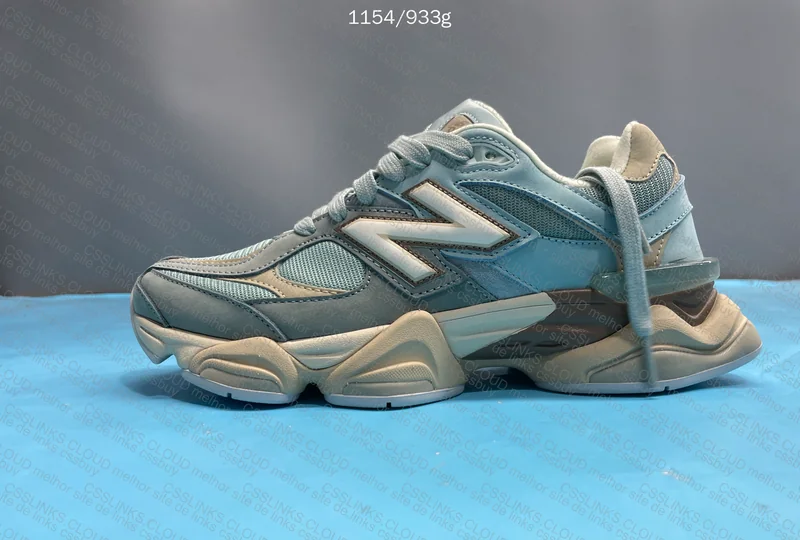 blind box new balance