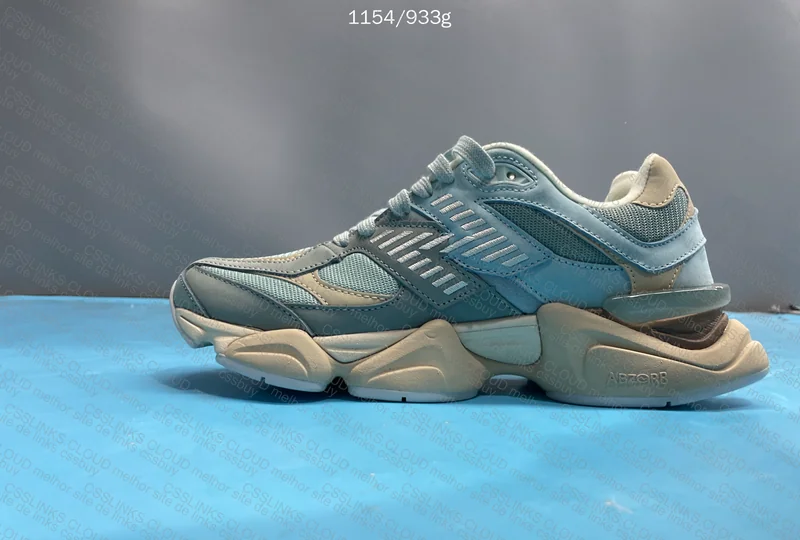 blind box new balance 10