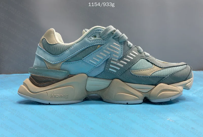 blind box new balance 3