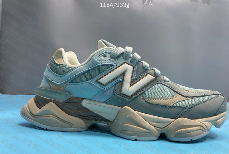 blind box new balance 4