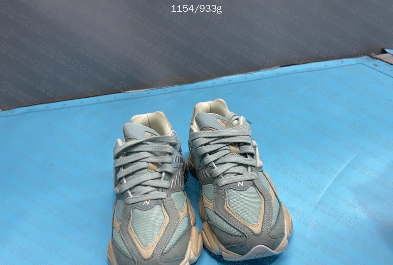 blind box new balance 8