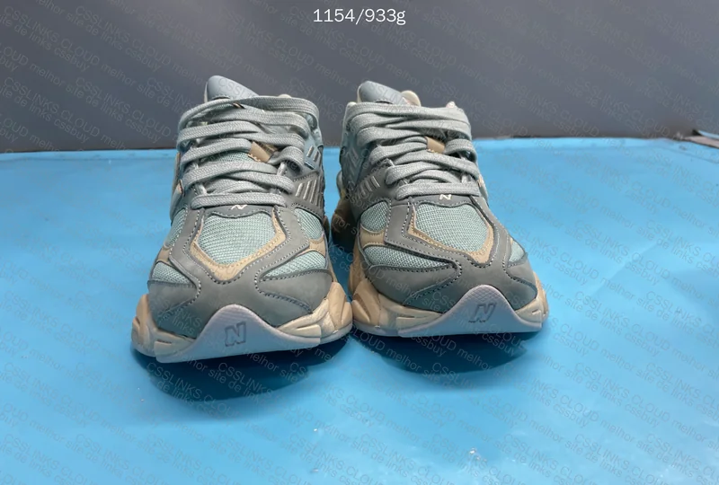 blind box new balance 9