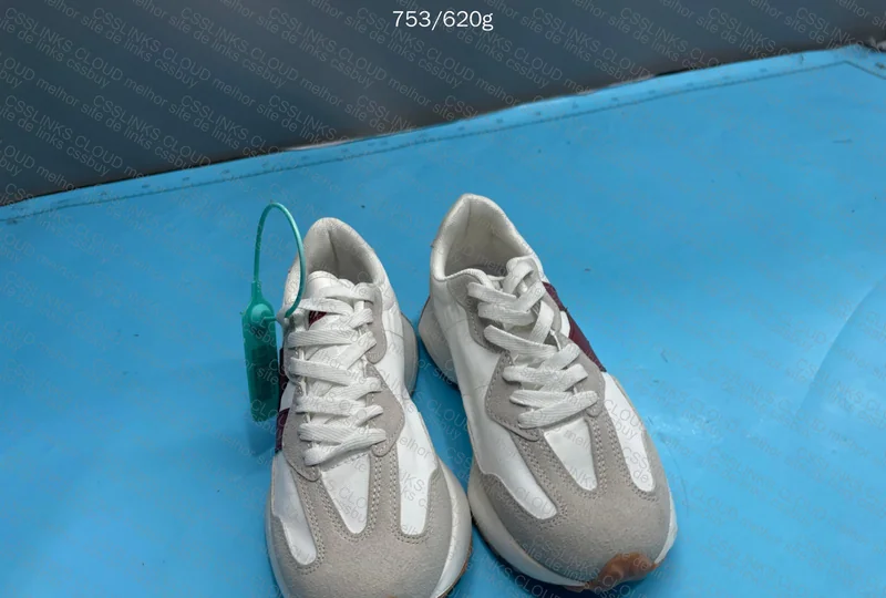 Blind Box New Balance