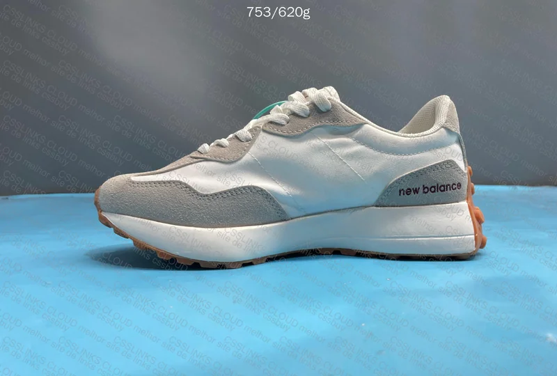 Blind Box New Balance 3