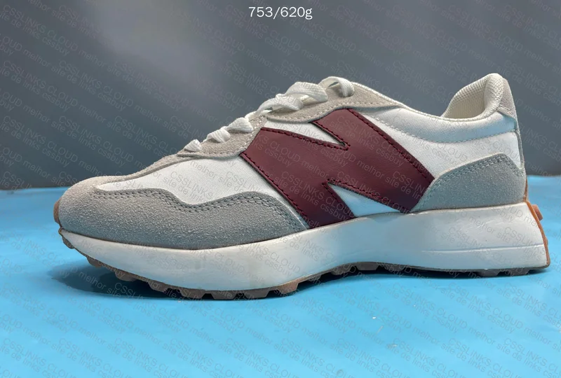 Blind Box New Balance 7