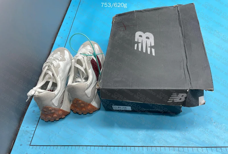 Blind Box New Balance 9