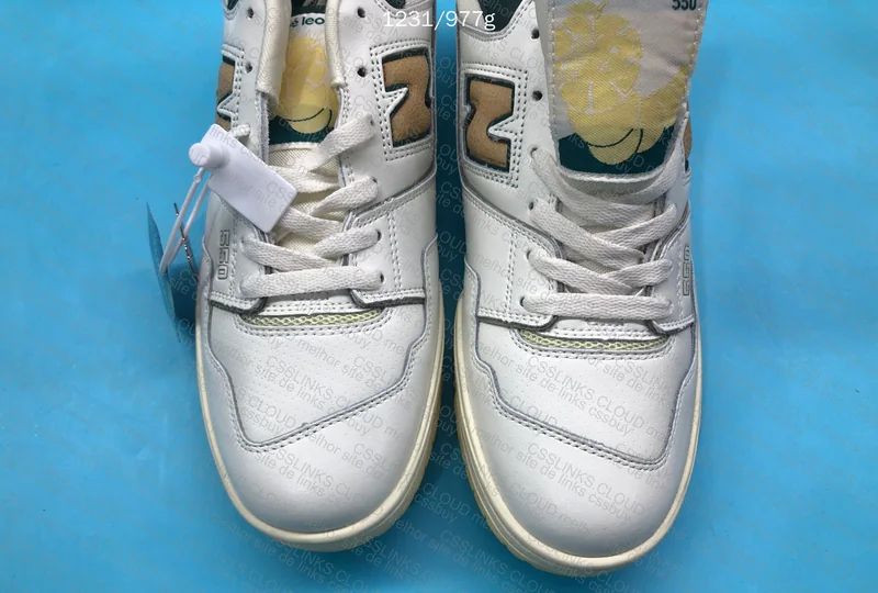 Blind box New Balance 3